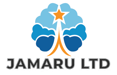 Jamaru Ltd.